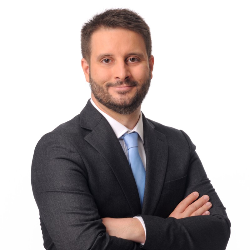 Louk Korovesis